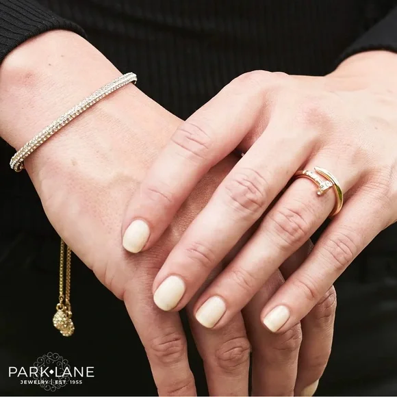 Park Lane Crest Ring-Size 9! BNIB!! - Picture 2 of 11